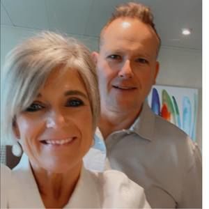 Meet your Posher, Joeli